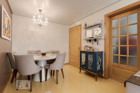 Apartamento à venda com 87m², 3 quartos e 1 vagaSala