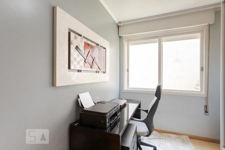 Quarto 3 de apartamento à venda com 3 quartos, 87m² em Petrópolis, Porto Alegre