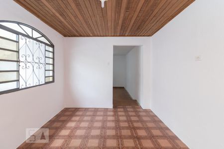 Sala de casa à venda com 2 quartos, 120m² em Parque dos Bancários, São Paulo