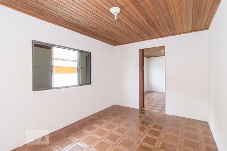 Quarto de casa à venda com 2 quartos, 120m² em Parque dos Bancários, São Paulo