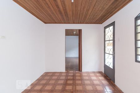 Sala de casa à venda com 2 quartos, 120m² em Parque dos Bancários, São Paulo