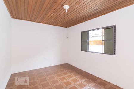 Quarto de casa à venda com 2 quartos, 120m² em Parque dos Bancários, São Paulo