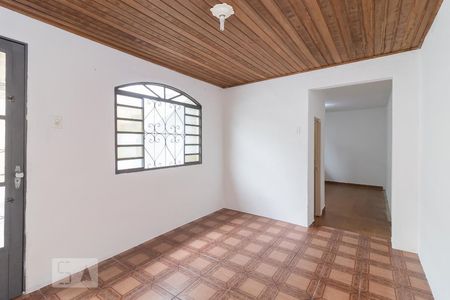 Sala de casa à venda com 2 quartos, 120m² em Parque dos Bancários, São Paulo