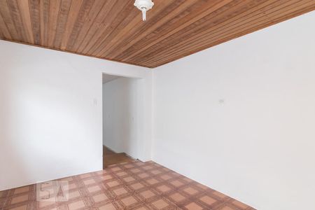 Sala de casa à venda com 2 quartos, 120m² em Parque dos Bancários, São Paulo