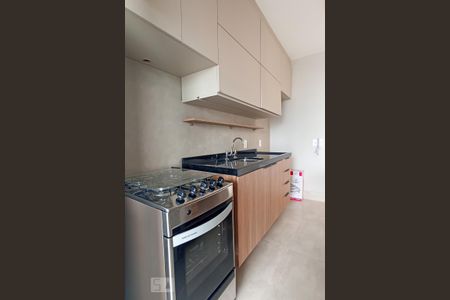 Apartamento para alugar com 66m², 2 quartos e 2 vagasCozinha