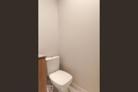 Apartamento para alugar com 66m², 2 quartos e 2 vagasLavabo