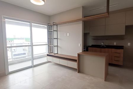 Sala de apartamento para alugar com 2 quartos, 66m² em Bethaville I, Barueri