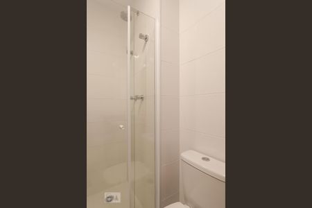 Apartamento para alugar com 66m², 2 quartos e 2 vagasBanheiro suíte 2