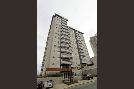 Apartamento para alugar com 66m², 2 quartos e 2 vagasFachada