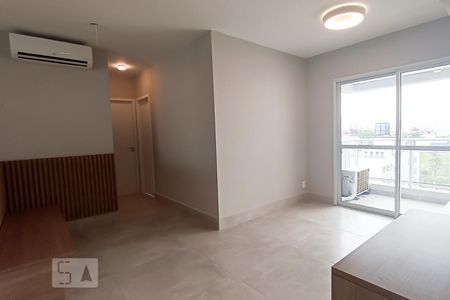 Sala de apartamento para alugar com 2 quartos, 66m² em Bethaville I, Barueri