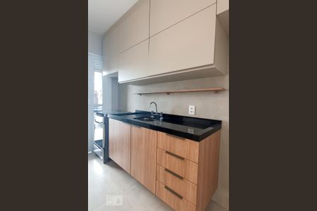 Apartamento para alugar com 66m², 2 quartos e 2 vagasCozinha