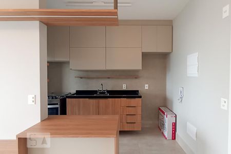 Apartamento para alugar com 66m², 2 quartos e 2 vagasCozinha
