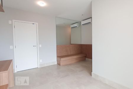 Sala de apartamento para alugar com 2 quartos, 66m² em Bethaville I, Barueri