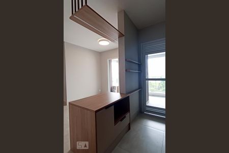 Apartamento para alugar com 66m², 2 quartos e 2 vagasCozinha