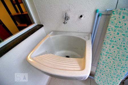 Apartamento para alugar com 50m², 2 quartos e 1 vagaÁrea de Serviço