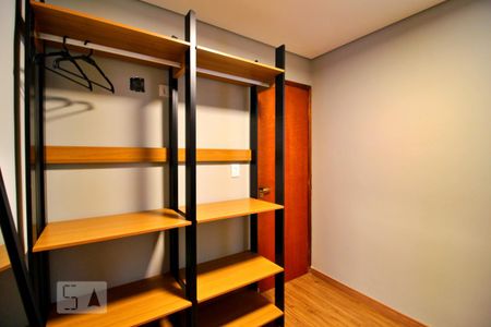 Apartamento para alugar com 50m², 2 quartos e 1 vagaQuarto 2