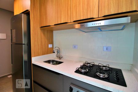 Apartamento para alugar com 50m², 2 quartos e 1 vagaCozinha