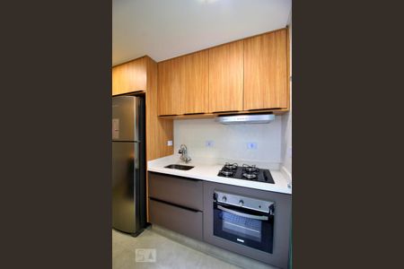 Apartamento para alugar com 50m², 2 quartos e 1 vagaCozinha