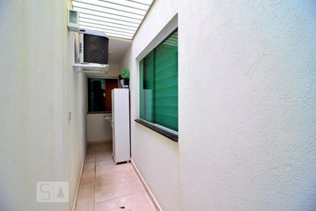Apartamento para alugar com 50m², 2 quartos e 1 vagaÁrea de Serviço