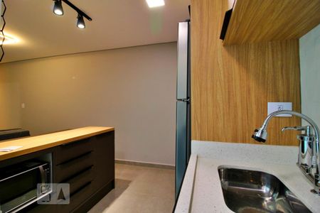 Apartamento para alugar com 50m², 2 quartos e 1 vagaCozinha