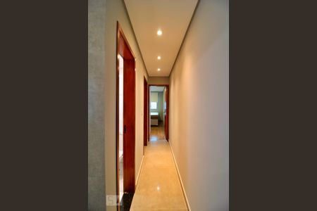 Apartamento para alugar com 50m², 2 quartos e 1 vagaCorredor