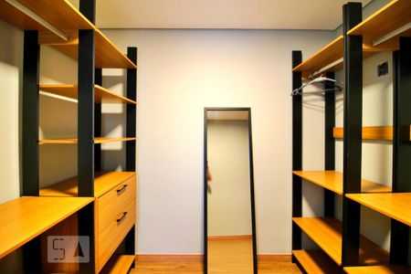 Apartamento para alugar com 50m², 2 quartos e 1 vagaQuarto 2