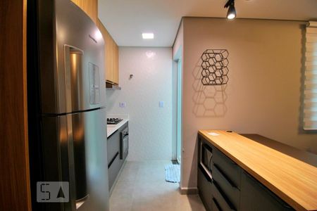 Apartamento para alugar com 50m², 2 quartos e 1 vagaCozinha