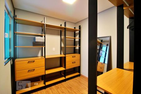 Apartamento para alugar com 50m², 2 quartos e 1 vagaQuarto 2