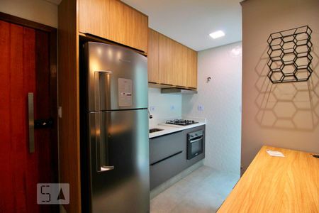 Apartamento para alugar com 50m², 2 quartos e 1 vagaCozinha