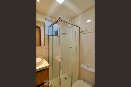 Apartamento para alugar com 50m², 2 quartos e 1 vagaBanheiro