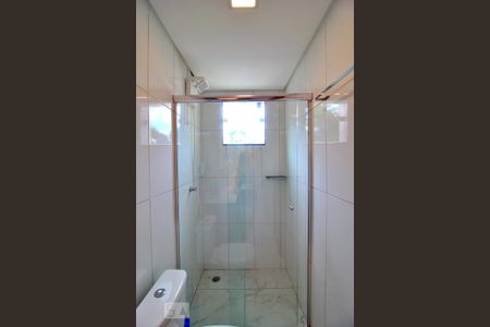 Apartamento para alugar com 50m², 2 quartos e 1 vagaBanheiro da Suíte