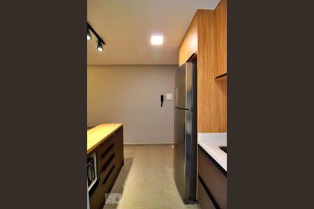 Apartamento para alugar com 50m², 2 quartos e 1 vagaCozinha