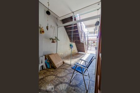 Casa à venda com 298m², 5 quartos e 3 vagasÁrea comum