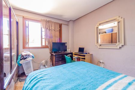 Quarto 1 de casa à venda com 5 quartos, 298m² em São José, Porto Alegre