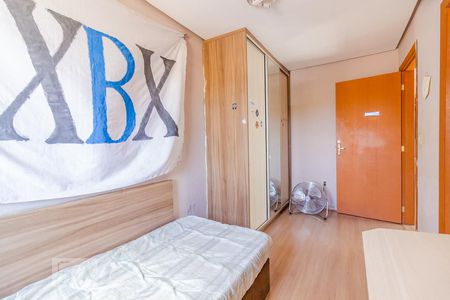 Casa à venda com 298m², 5 quartos e 3 vagasQuarto 3