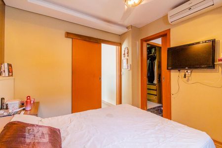 Casa à venda com 298m², 5 quartos e 3 vagasQuarto 4