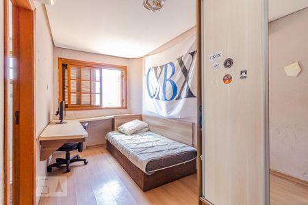 Casa à venda com 298m², 5 quartos e 3 vagasQuarto 3