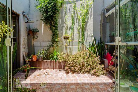 Casa à venda com 298m², 5 quartos e 3 vagasÁrea comum