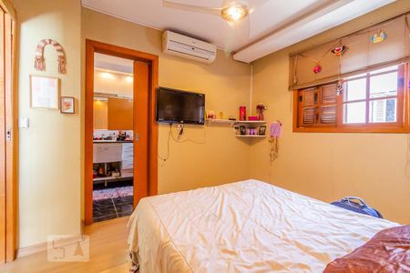 Casa à venda com 298m², 5 quartos e 3 vagasQuarto 4