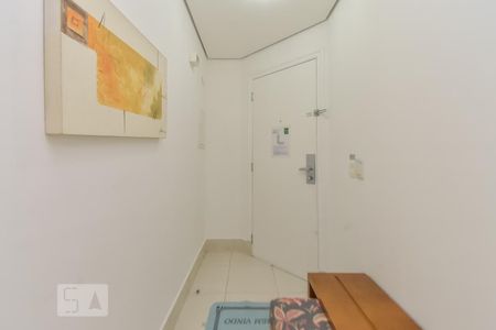 Sala de apartamento para alugar com 2 quartos, 48m² em Consolação, São Paulo