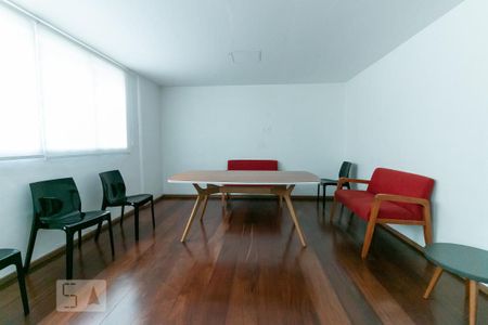 Apartamento à venda com 87m², 2 quartos e 1 vaga Apartamento à venda com 87m², 2 quartos e 1 vagaSalão de Festas