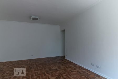Apartamento à venda com 87m², 2 quartos e 1 vaga Apartamento à venda com 87m², 2 quartos e 1 vagaSala