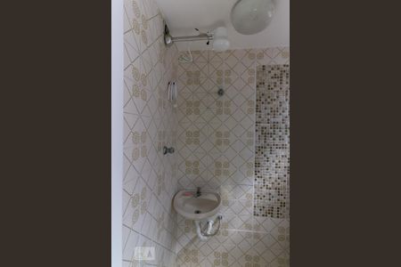 Apartamento à venda com 87m², 2 quartos e 1 vaga Apartamento à venda com 87m², 2 quartos e 1 vagaBanheiro de Serviço