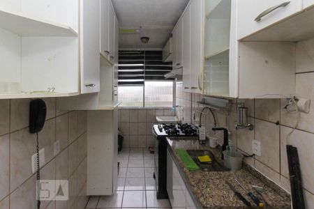 Apartamento para alugar com 49m², 2 quartos e 1 vagaCozinha