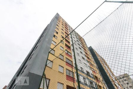 Apartamento para alugar com 49m², 2 quartos e 1 vagaFachada
