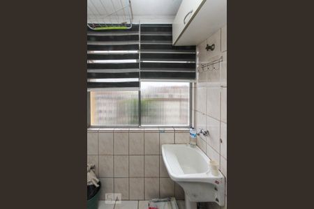 Apartamento para alugar com 49m², 2 quartos e 1 vagaÁrea de Serviço