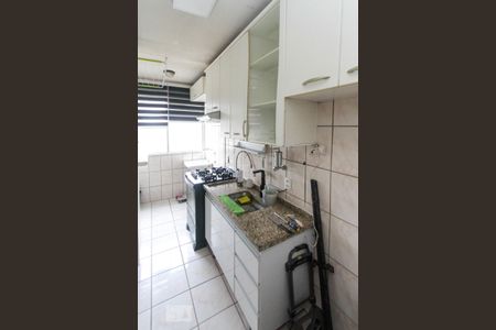 Apartamento para alugar com 49m², 2 quartos e 1 vagaCozinha