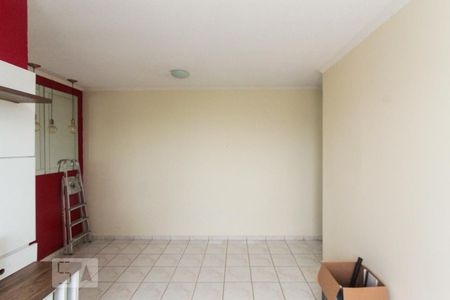 Sala de apartamento para alugar com 2 quartos, 49m² em Jardim Santa Teresinha, São Paulo