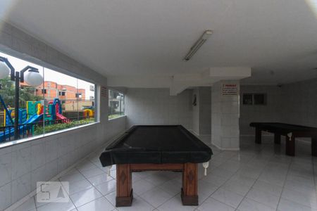 Apartamento para alugar com 49m², 2 quartos e 1 vagaSala de Jogos