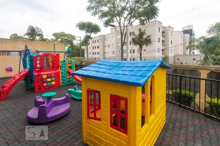 Apartamento para alugar com 49m², 2 quartos e 1 vagaÁrea Comum - Playground